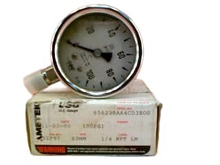 AMETEK 656238AA4CD3B0G