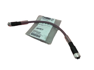 PHOENIX CONTACT SAC-5P-M12FS/ 0 2-920/M12FS