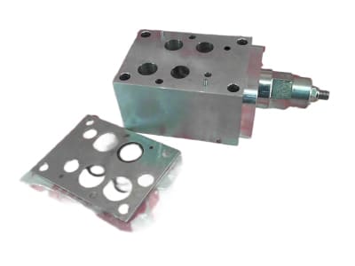 SUN HYDRAULICS DKP-9LD5