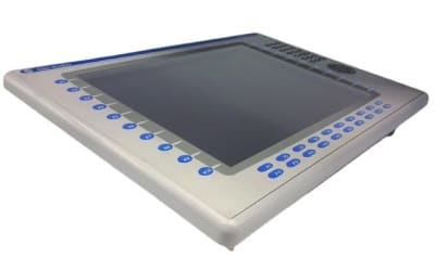 ALLEN BRADLEY 2711P-RDB15C