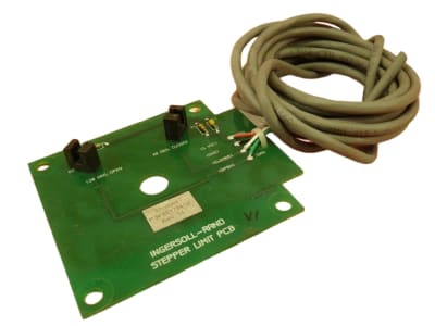 INGERSOLL RAND 39179460