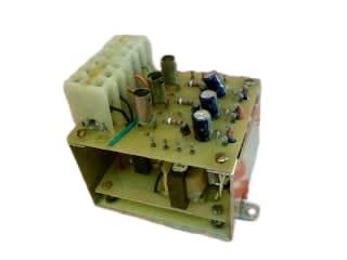 ASCO WCH-TRANS-2