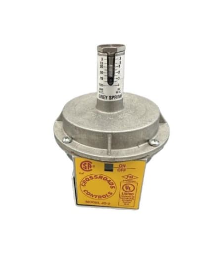 ANTUNES CONTROLS 801111302