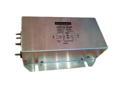 TE CONNECTIVITY FS4729-30-08
