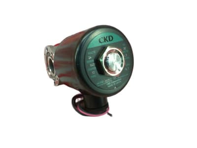 CKD CORP HVB51-12F-5