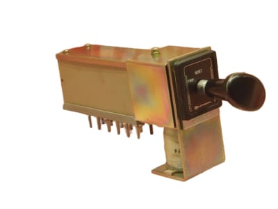 ELECTROSWITCH 422D950G50A