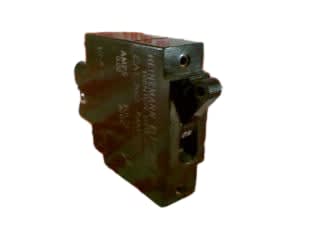 EATON CORPORATION PAM12HE