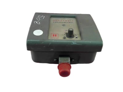 HONEYWELL P634A10061