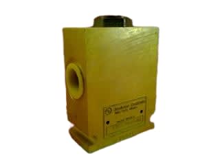 EATON CORPORATION FDC1-10-8T-66