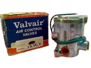 VALVAIR K0751019-40