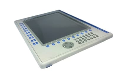 ALLEN BRADLEY 2711P-B15C4D8