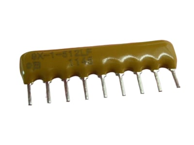 BOURNS 4609X-101-512LF