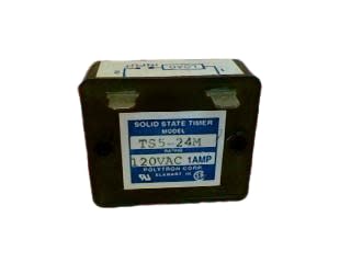 POLYTRON TS5-24M