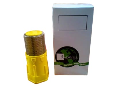 PIUSI USA F1239905A