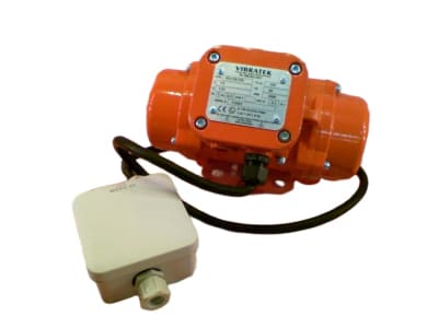 CHICAGO VIBRATOR PRODUCTS 1542011