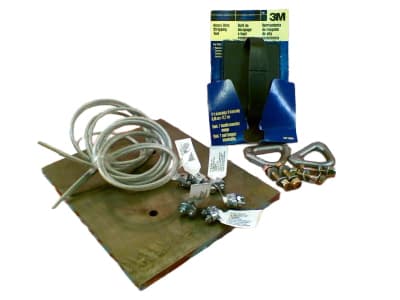CHICAGO VIBRATOR PRODUCTS 3012020