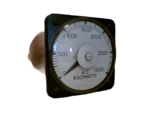 YOKOGAWA 103 221 ARAS 7DMC