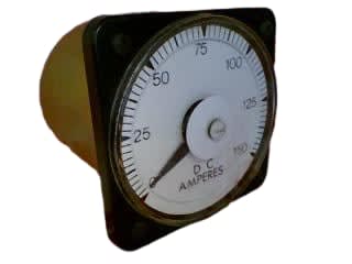 YOKOGAWA 103 121 CAPZ