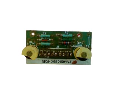 CEC CONTROLS SP05-0015