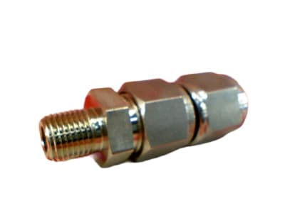 SWAGELOK SS-QC6-B-8PM