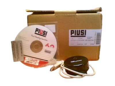 PIUSI USA F1271000C