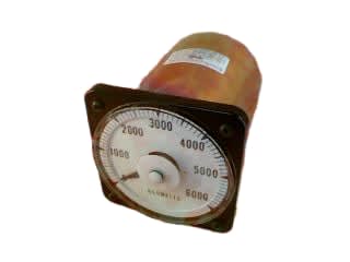 YOKOGAWA 103 211 AMGG 7