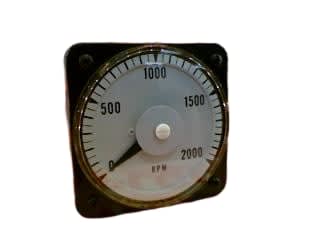 YOKOGAWA 103 111 FAZZ 2000