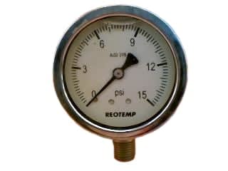 REOTEMP PM25S1B4P15G
