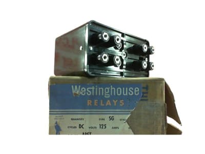 WESTINGHOUSE 1155-689