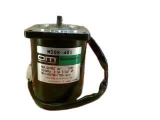 ORIENTAL MOTOR M206-401