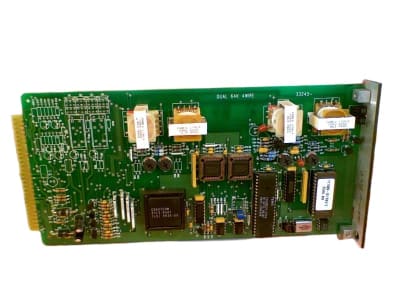 COASTCOM INC 33245-101