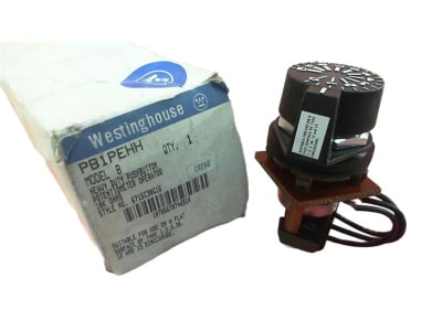 WESTINGHOUSE PB1PEHH