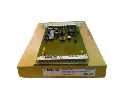INDEL AG 94162