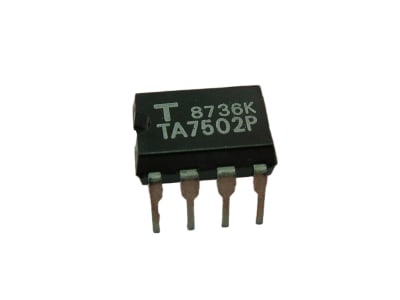 TOSHIBA TA7502P