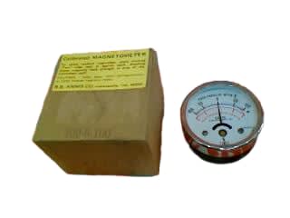 RB ANNIS 25-100-0-100