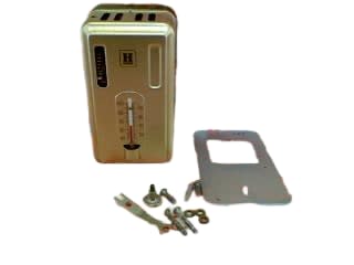 HONEYWELL T92A-1028-1