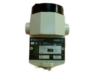 ASHCROFT PPDN4KKT25