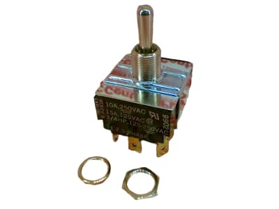 CARLING SWITCH IM251-73-XN