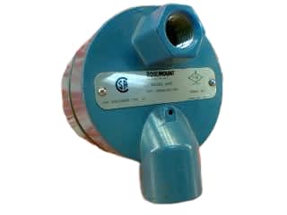 EMERSON 00244-5007-001