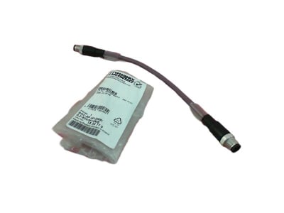 PHOENIX CONTACT SAC-5P-M12MS/ 0 2-920/M12MS