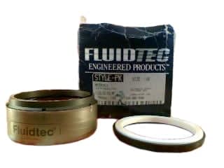 FLUIDTEC 27-048-000-A598
