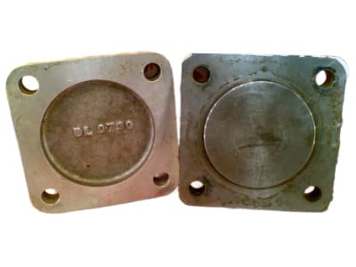 BRAN & LUEBBE 222509B