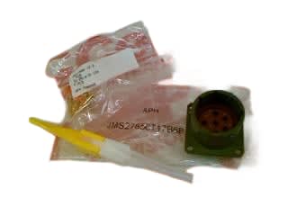 AMPHENOL JMS27656T17B6P
