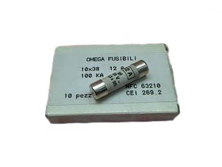 OMEGA FUSIBILI GI138312