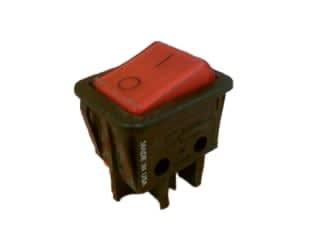 DREEFS DNA GROUP RBW2A-BLK-RED-F-F-2