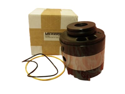 EATON CORPORATION 581663