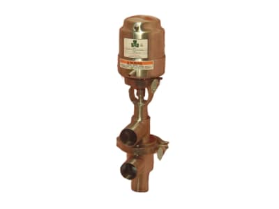 TRI CLOVER 361TR-21W-20-2-316L