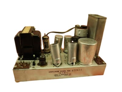 HONEYWELL 670411