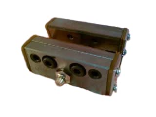 OILES CORP STC20