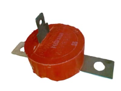 GENERAL ELECTRIC V480PA80B